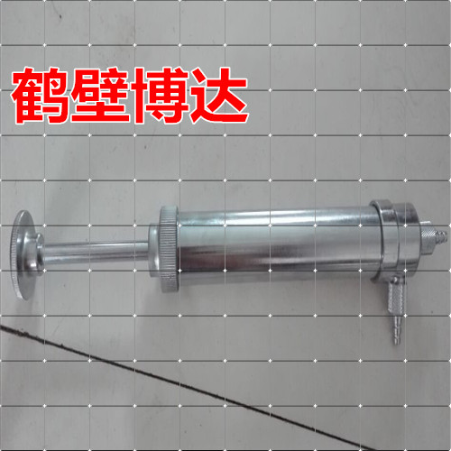 鶴壁博達(dá)廠家銷售FW型高負(fù)壓瓦斯采樣器線上接單，歡迎您下單。