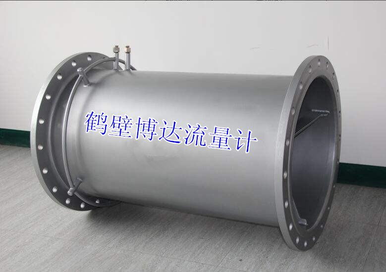 呦吼廠家的FVL型內錐式流量計做工精細品質保障